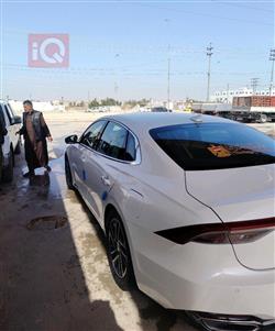 هيونداي أزيرا